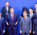 EU to toughen trade stance on China as Germany pivots